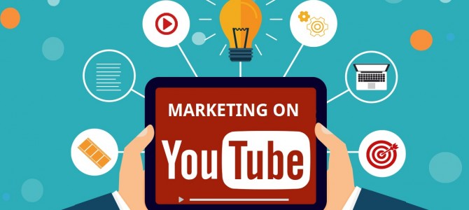 Youtube Marketing Company in Coimbatore