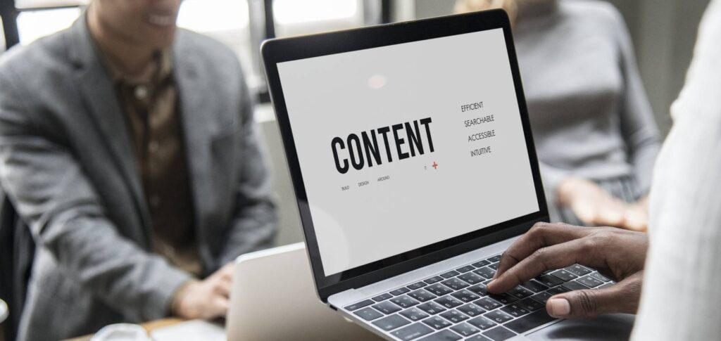 Do you Know? Why content marketing is supreme in SEO