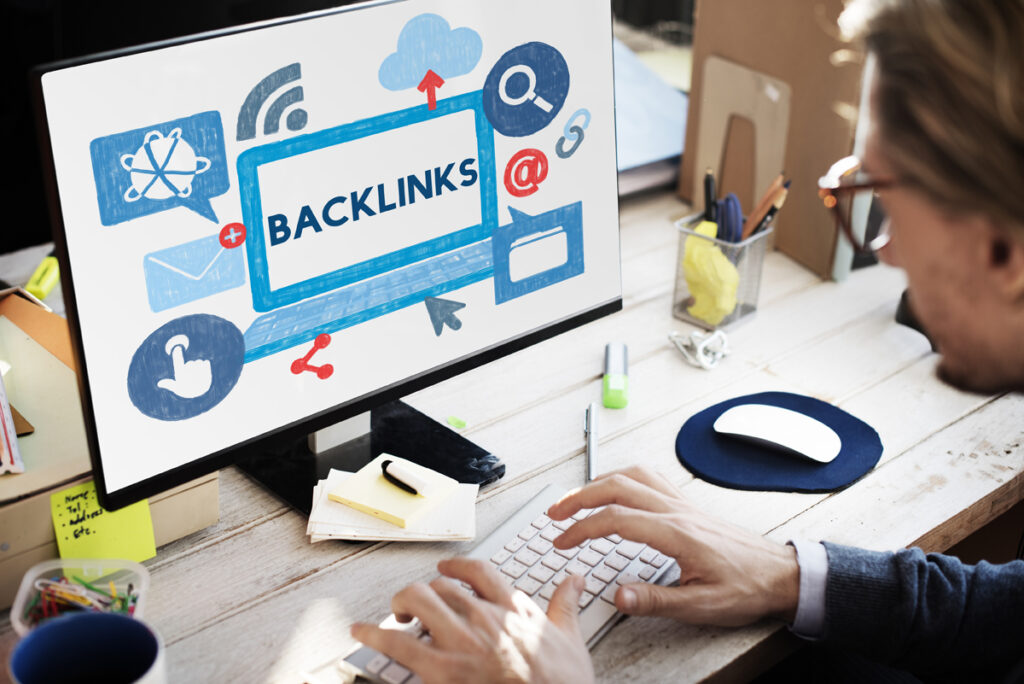 How to generate more quality backlinks