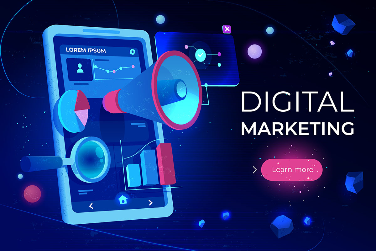 Digital marketing in Coimbatore