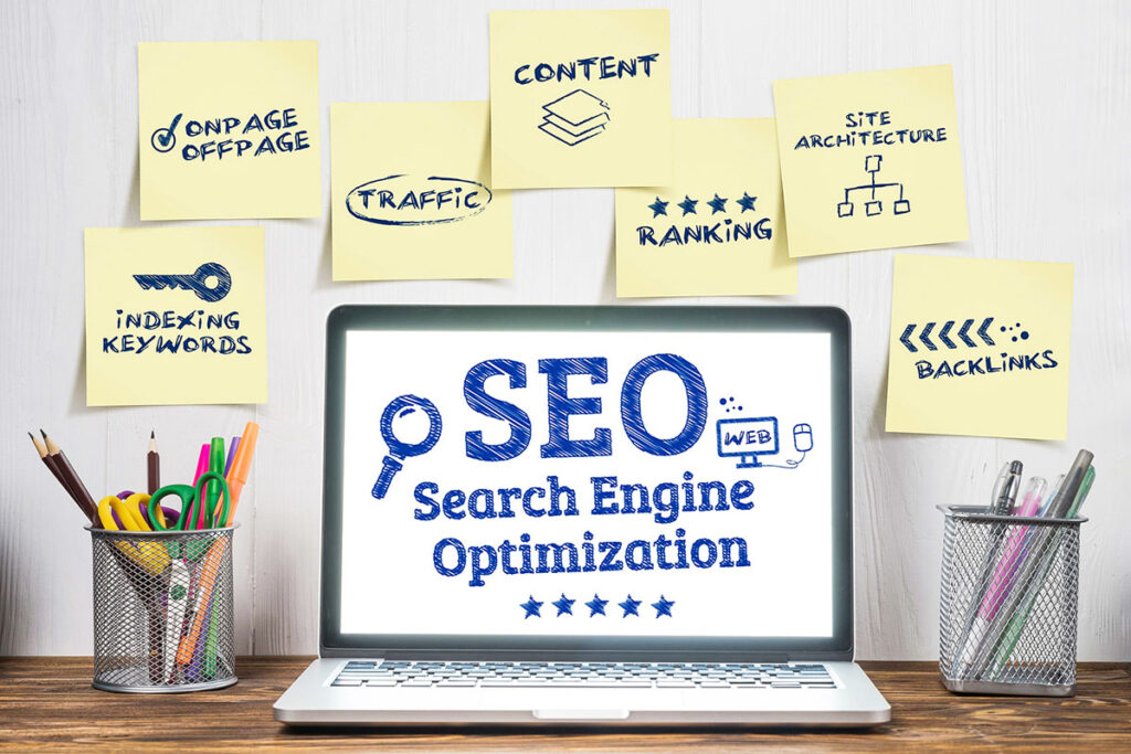 6 Ways to Improve Search Engine Ranking