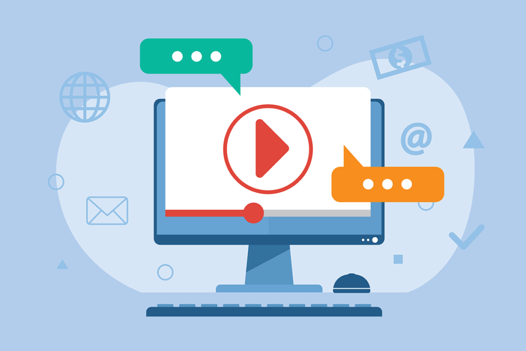 How to Promote Your Company Using YouTube Marketing